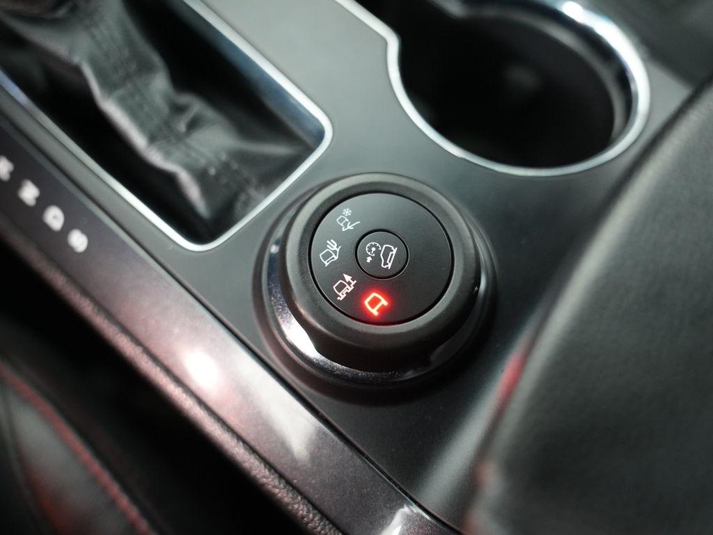 Ford Explorer 4WD 4dr Sport 2016