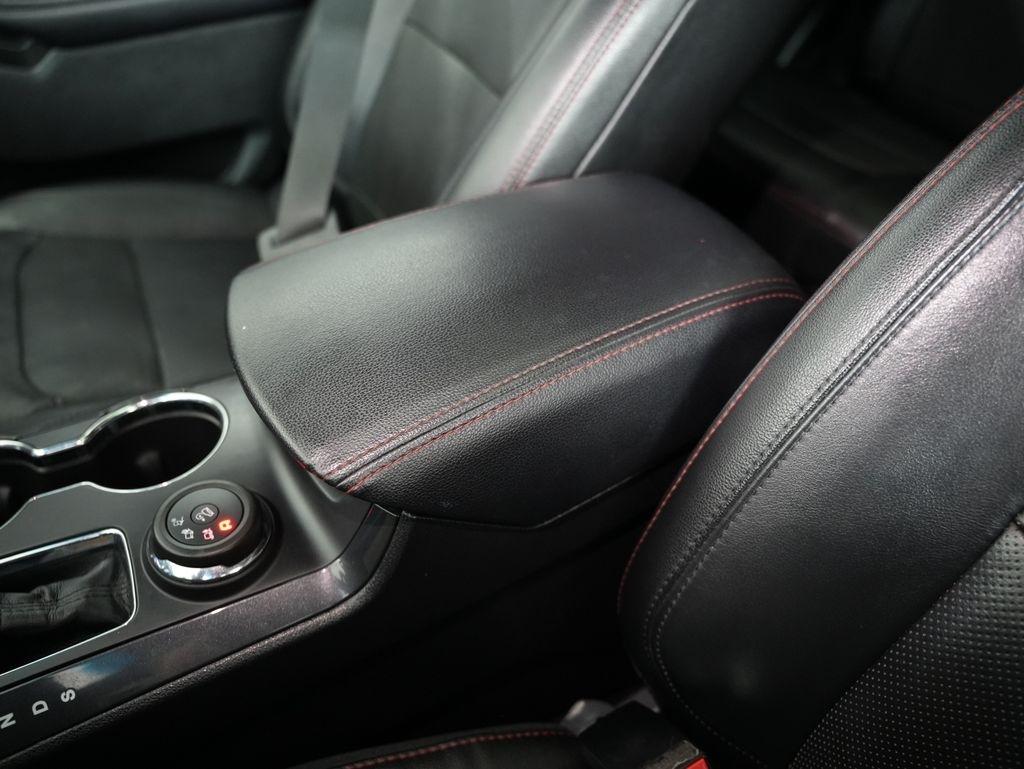 Ford Explorer 4WD 4dr Sport 2016