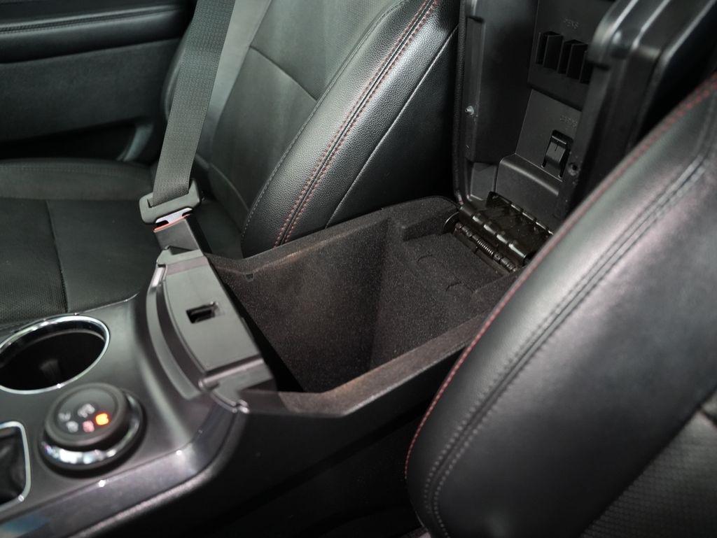 Ford Explorer 4WD 4dr Sport 2016