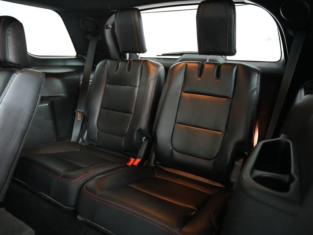 Ford Explorer 4WD 4dr Sport 2016