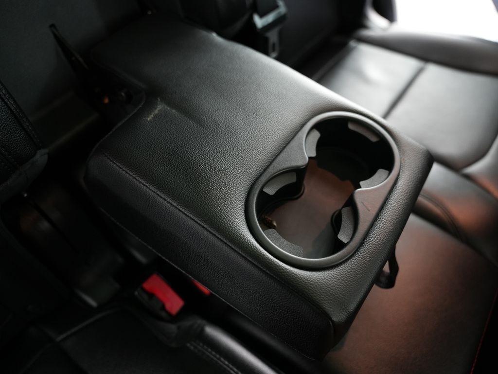 Ford Explorer 4WD 4dr Sport 2016