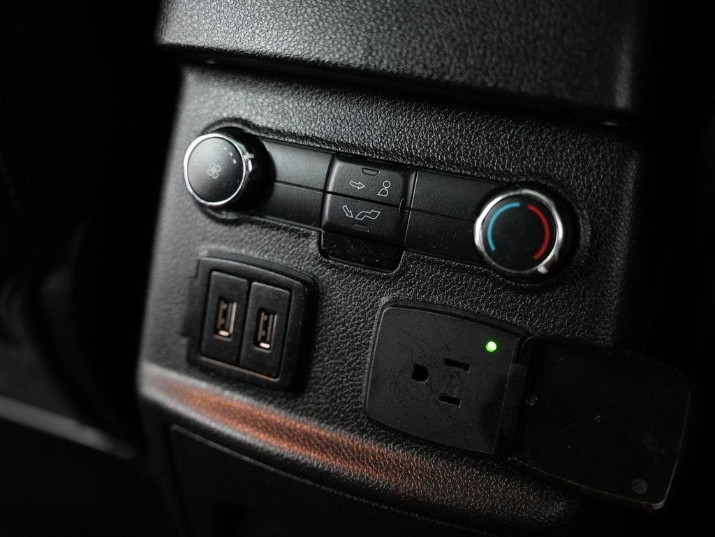 Ford Explorer 4WD 4dr Sport 2016