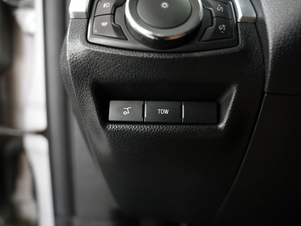 Ford Explorer 4WD 4dr Sport 2016