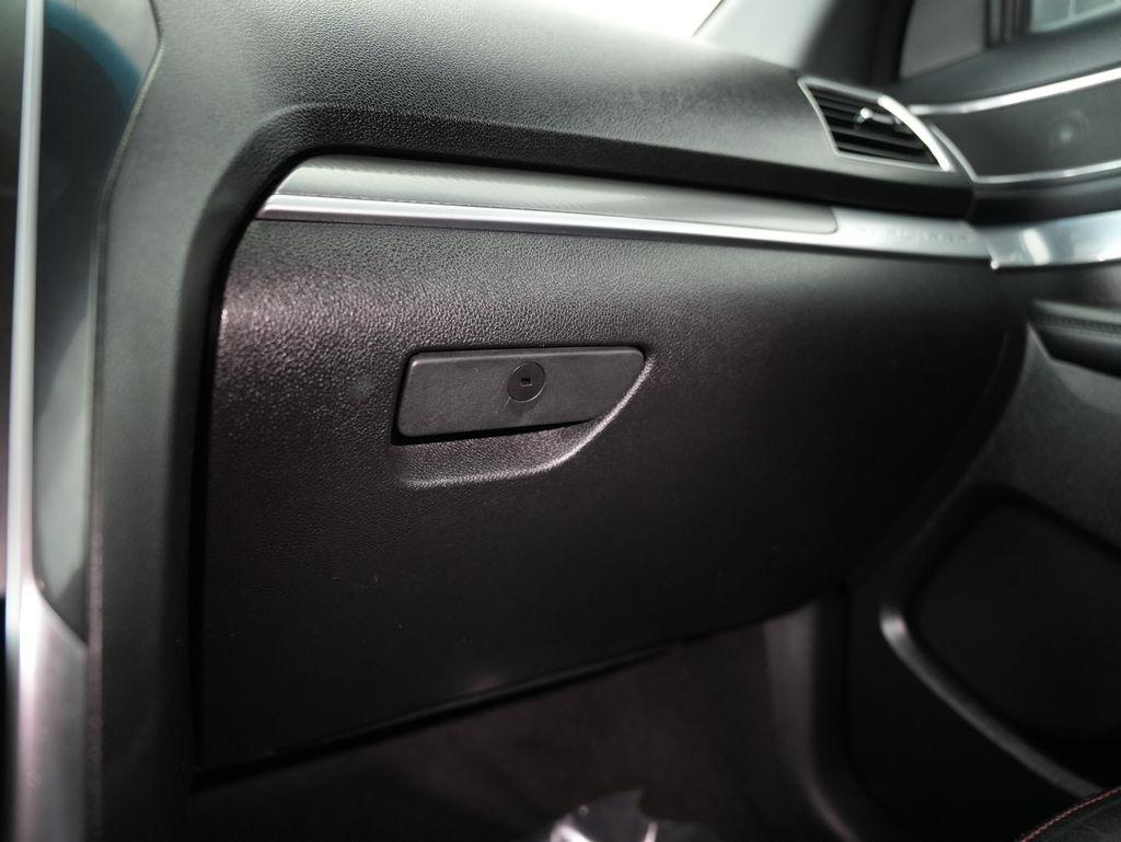 Ford Explorer 4WD 4dr Sport 2016