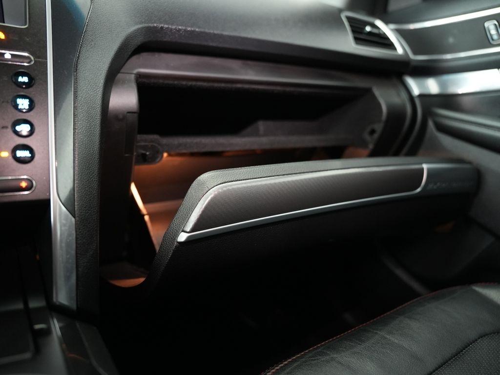 Ford Explorer 4WD 4dr Sport 2016