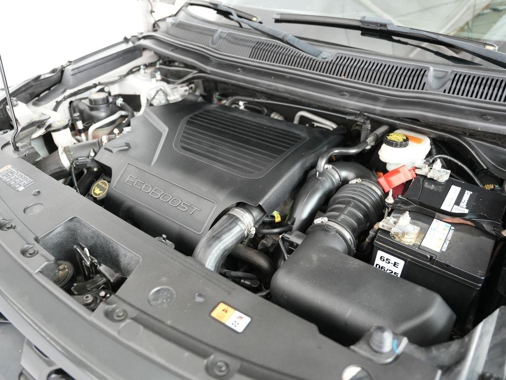 Ford Explorer 4WD 4dr Sport 2016