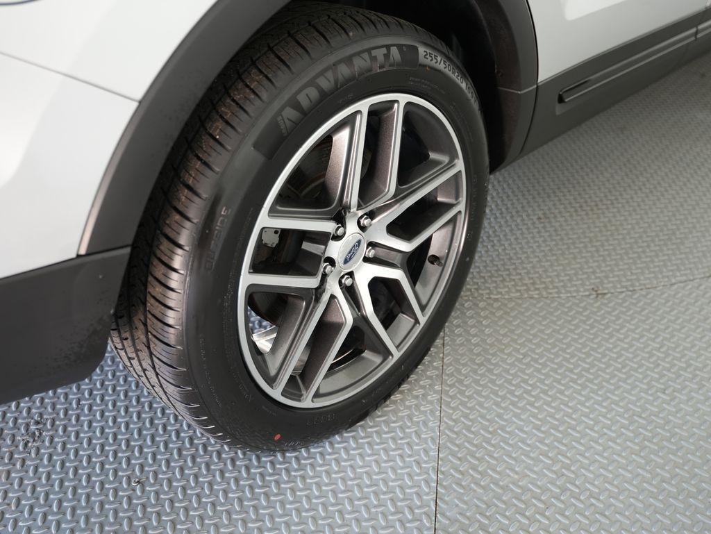 Ford Explorer 4WD 4dr Sport 2016