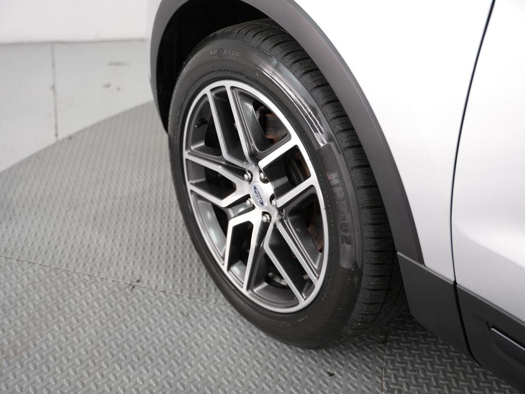 Ford Explorer 4WD 4dr Sport 2016