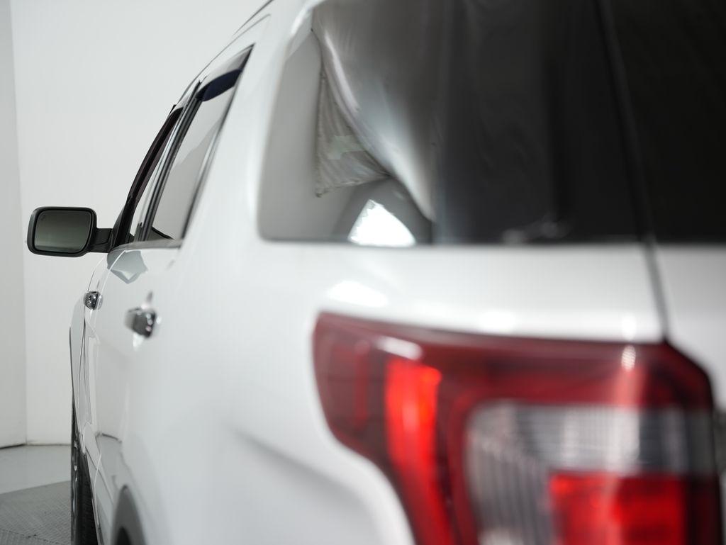 Ford Explorer 4WD 4dr Sport 2016