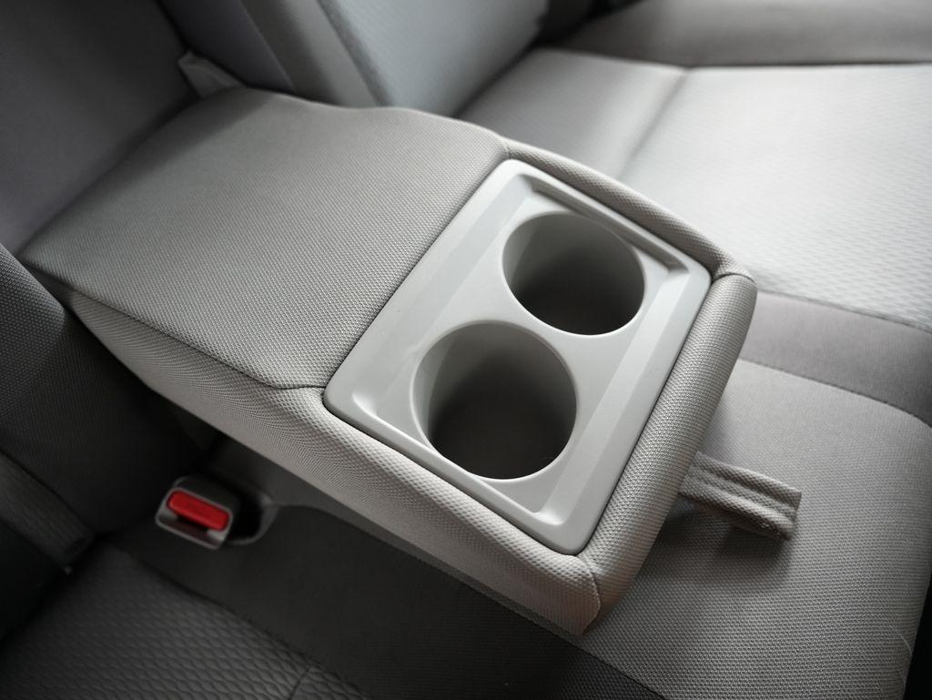 Toyota Corolla XLE CVT (Natl) 2019