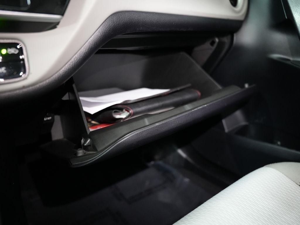 Toyota Corolla XLE CVT (Natl) 2019