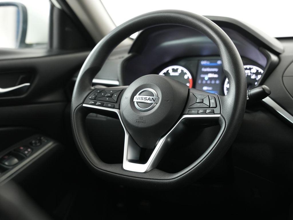 Nissan Altima 2.5 S Sedan 2021