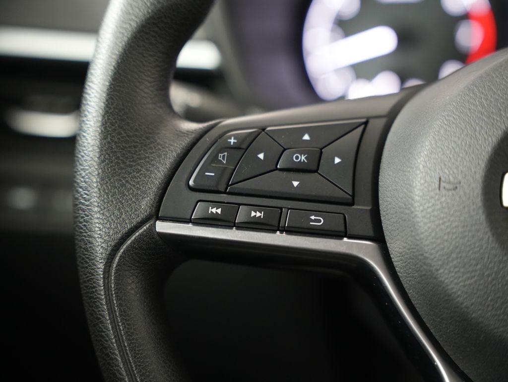 Nissan Altima 2.5 S Sedan 2021