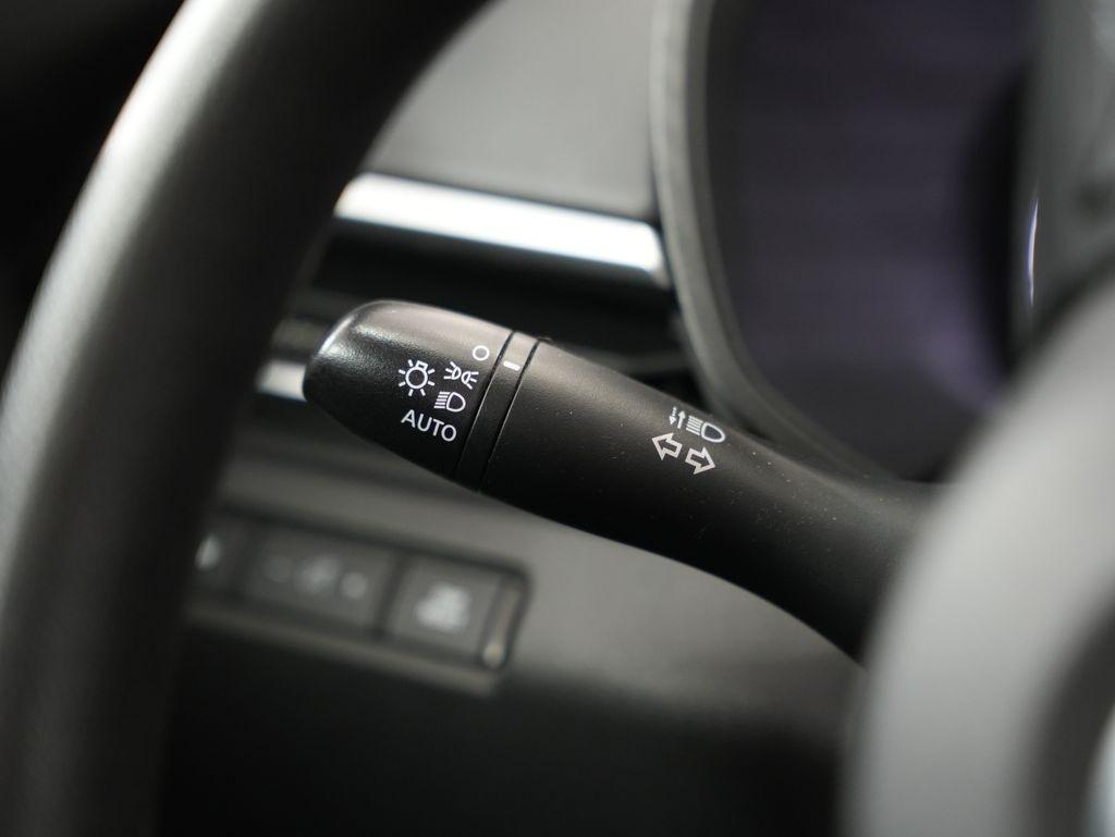 Nissan Altima 2.5 S Sedan 2021