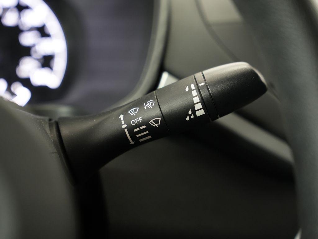 Nissan Altima 2.5 S Sedan 2021