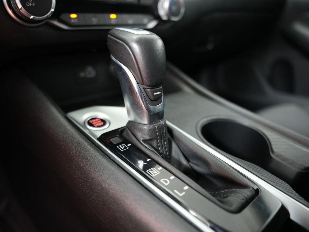 Nissan Altima 2.5 S Sedan 2021