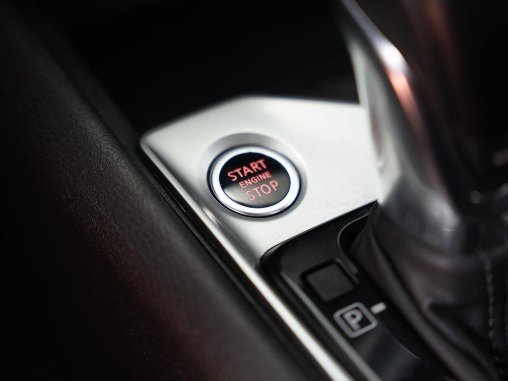 Nissan Altima 2.5 S Sedan 2021