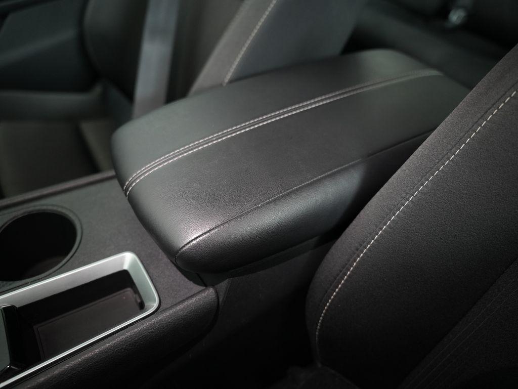 Nissan Altima 2.5 S Sedan 2021