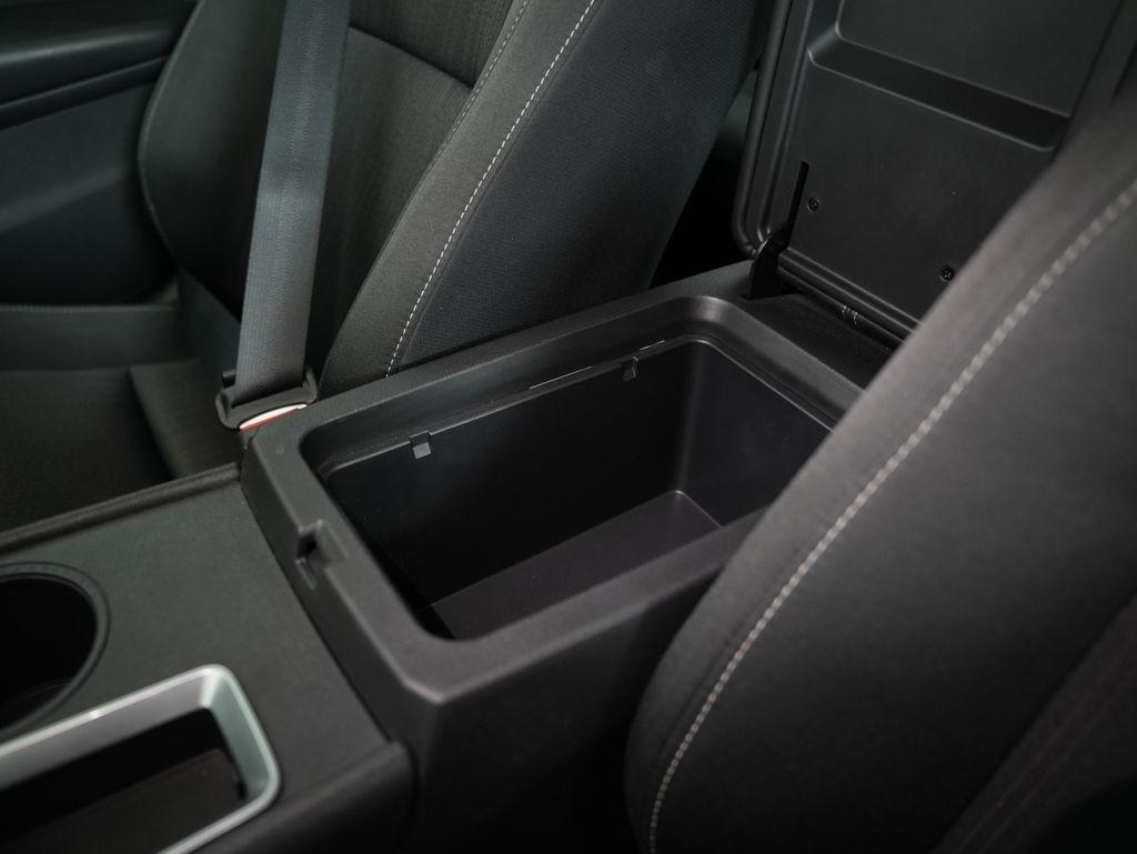 Nissan Altima 2.5 S Sedan 2021