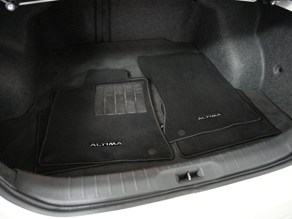 Nissan Altima 2.5 S Sedan 2021