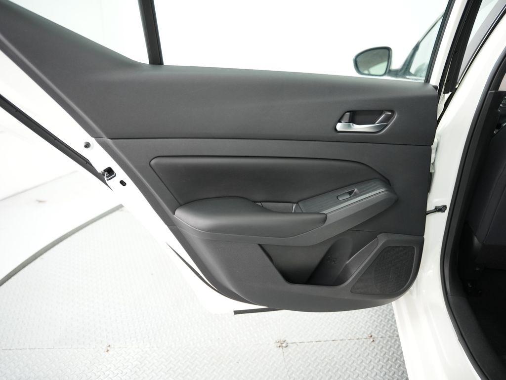 Nissan Altima 2.5 S Sedan 2021