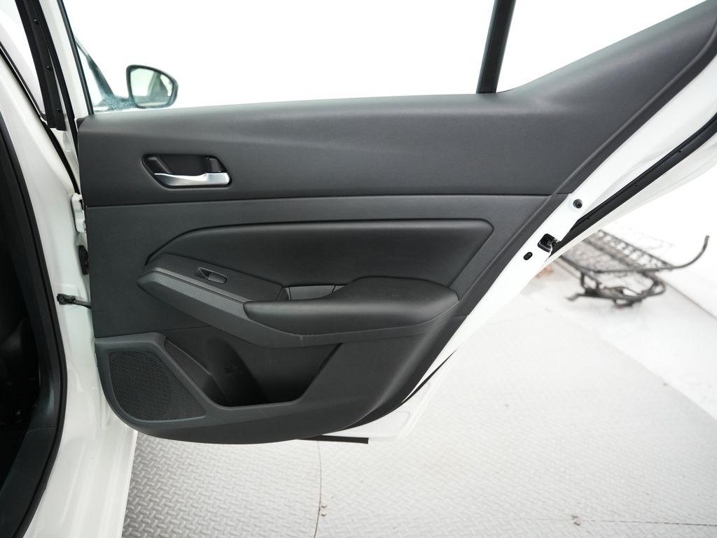 Nissan Altima 2.5 S Sedan 2021