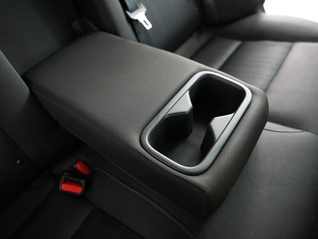 Nissan Altima 2.5 S Sedan 2021