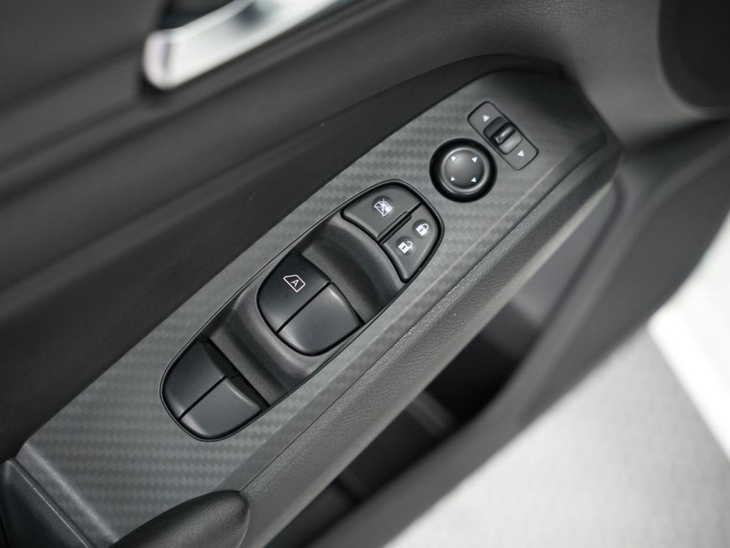 Nissan Altima 2.5 S Sedan 2021