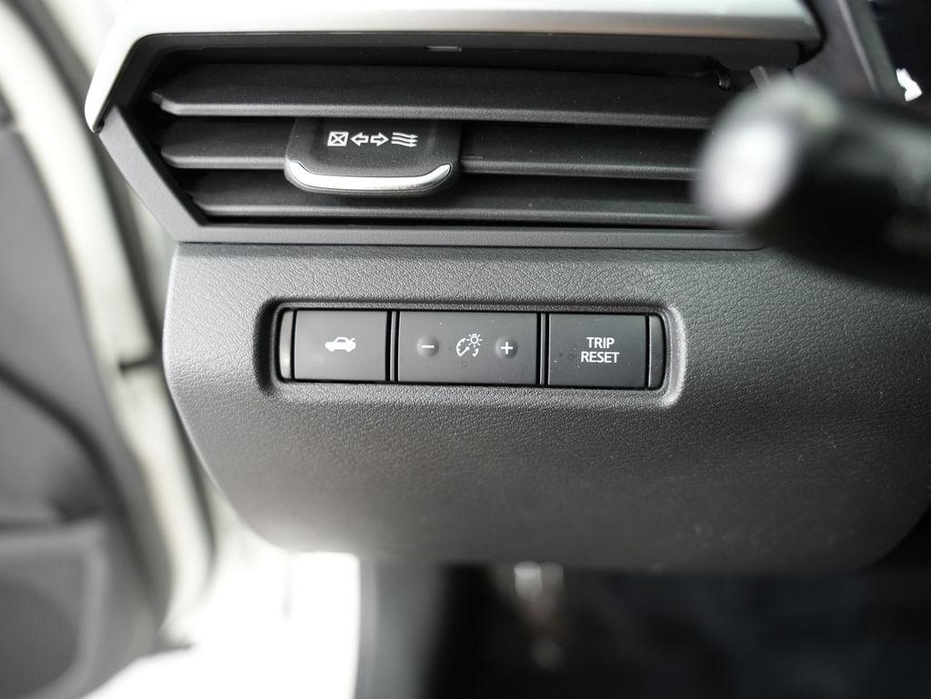 Nissan Altima 2.5 S Sedan 2021