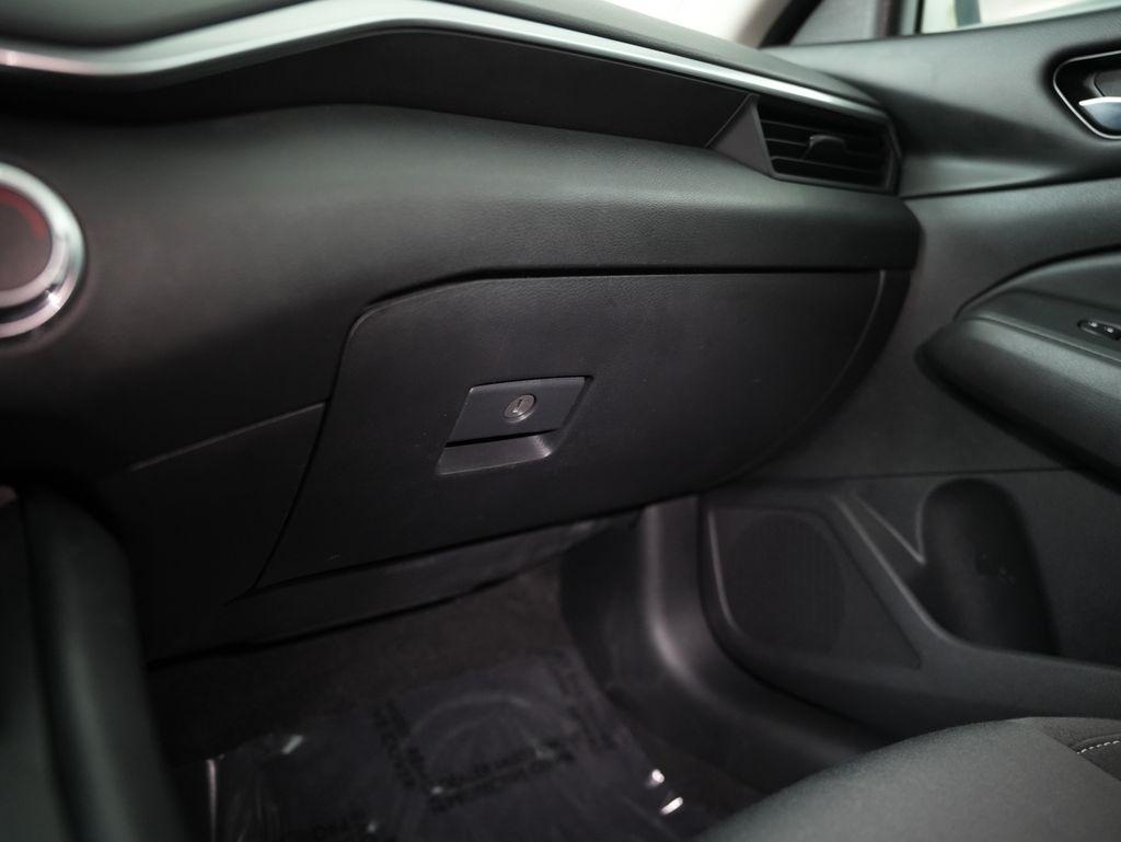 Nissan Altima 2.5 S Sedan 2021