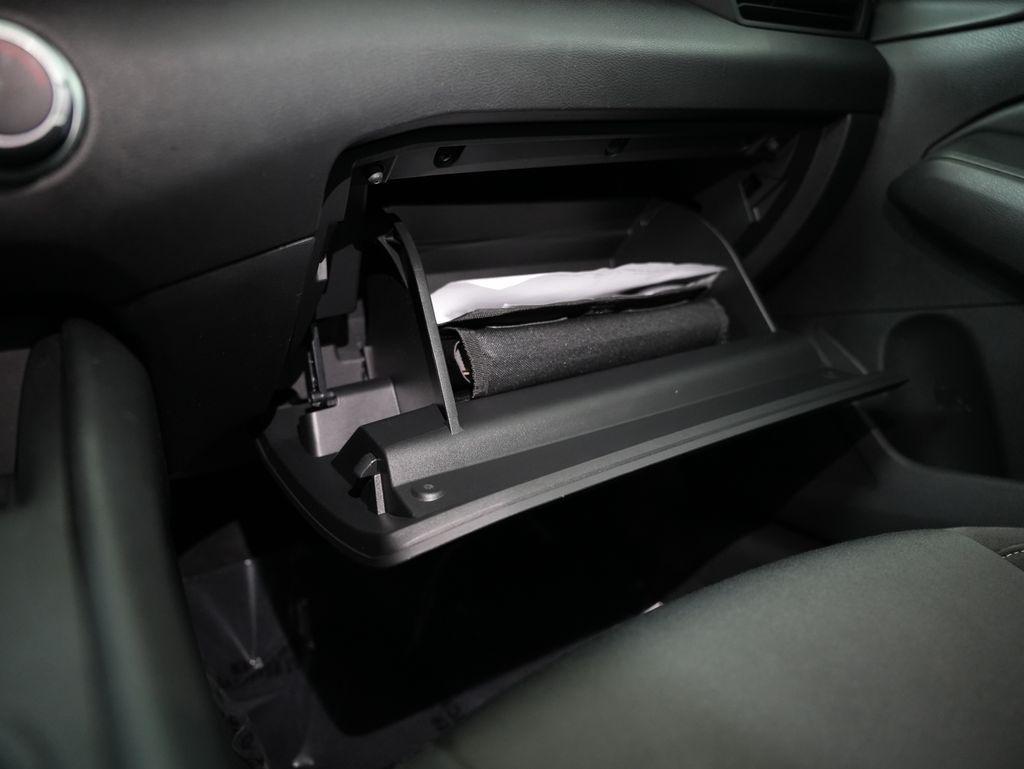 Nissan Altima 2.5 S Sedan 2021