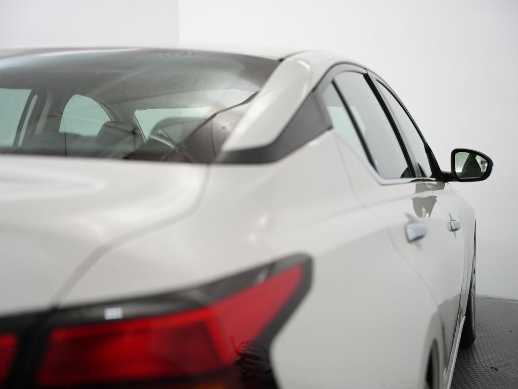 Nissan Altima 2.5 S Sedan 2021