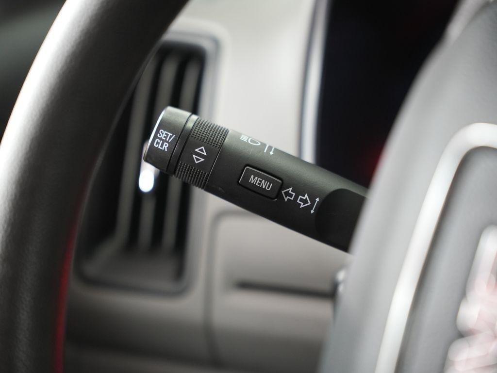 GMC Canyon 2WD Crew Cab 128.3" 2017