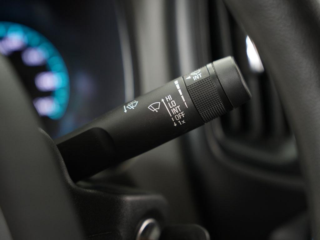 GMC Canyon 2WD Crew Cab 128.3" 2017