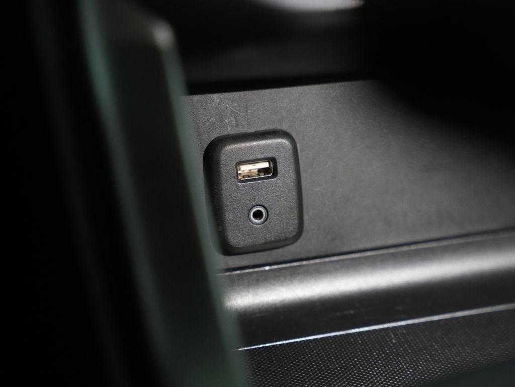 GMC Canyon 2WD Crew Cab 128.3" 2017