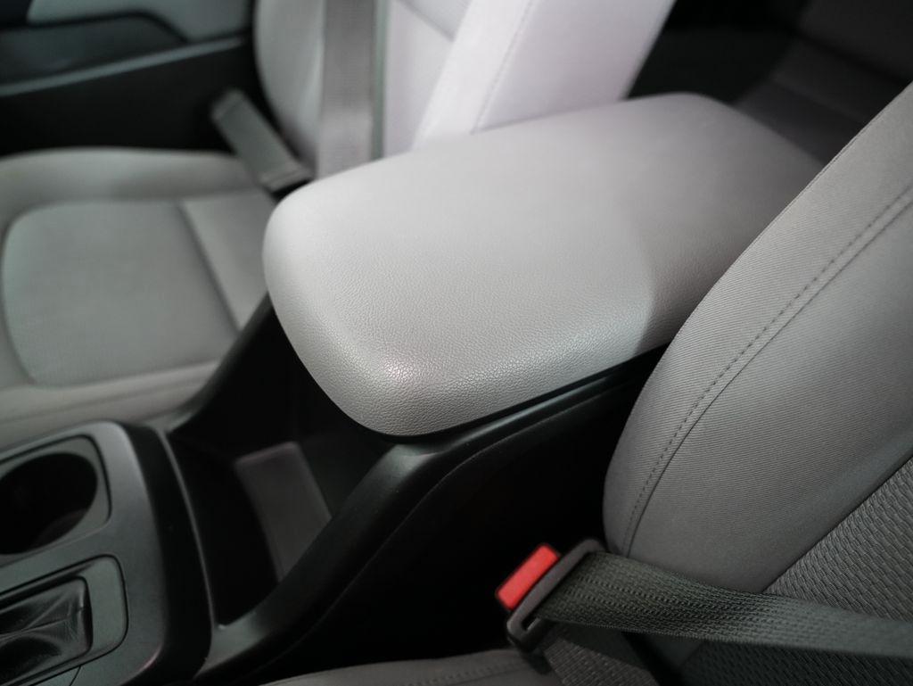 GMC Canyon 2WD Crew Cab 128.3" 2017