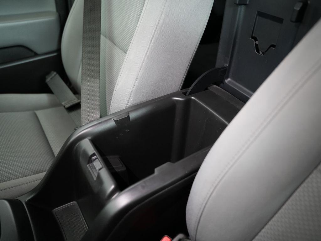 GMC Canyon 2WD Crew Cab 128.3" 2017