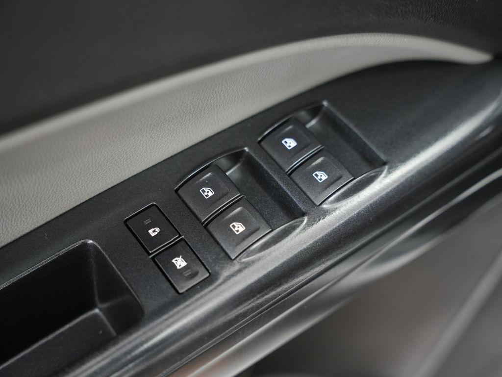 GMC Canyon 2WD Crew Cab 128.3" 2017