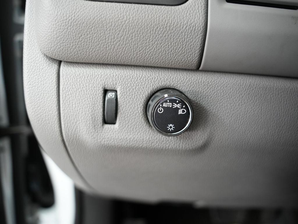 GMC Canyon 2WD Crew Cab 128.3" 2017