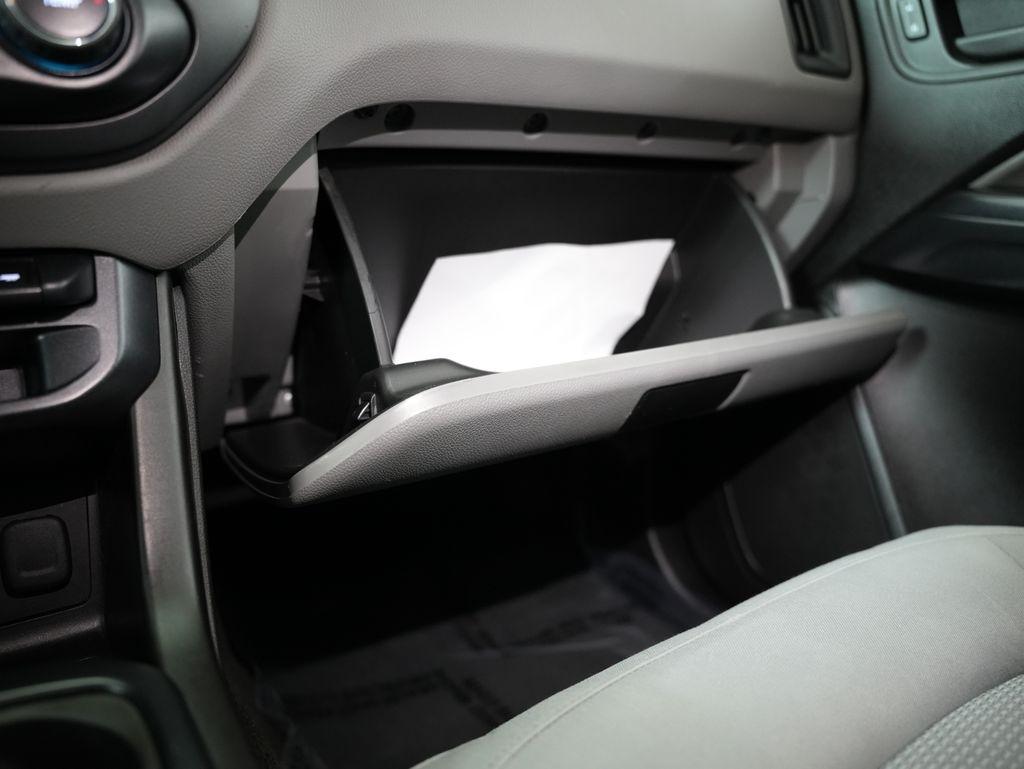 GMC Canyon 2WD Crew Cab 128.3" 2017