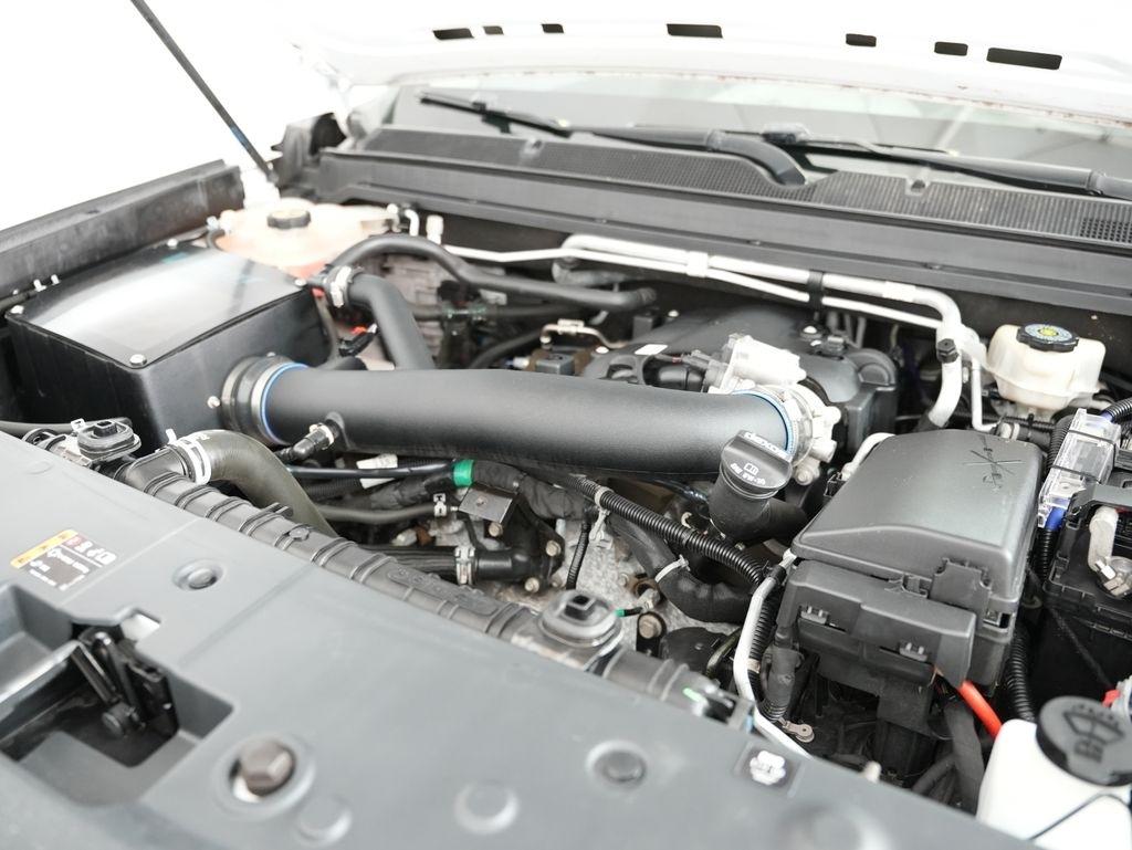 GMC Canyon 2WD Crew Cab 128.3" 2017