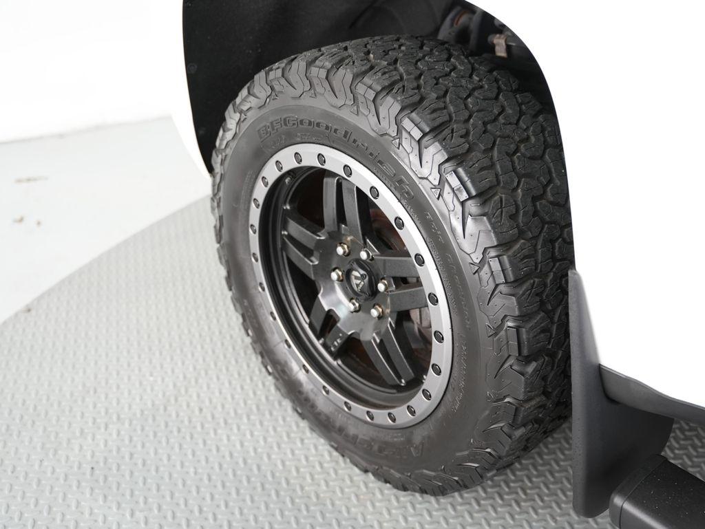 GMC Canyon 2WD Crew Cab 128.3" 2017