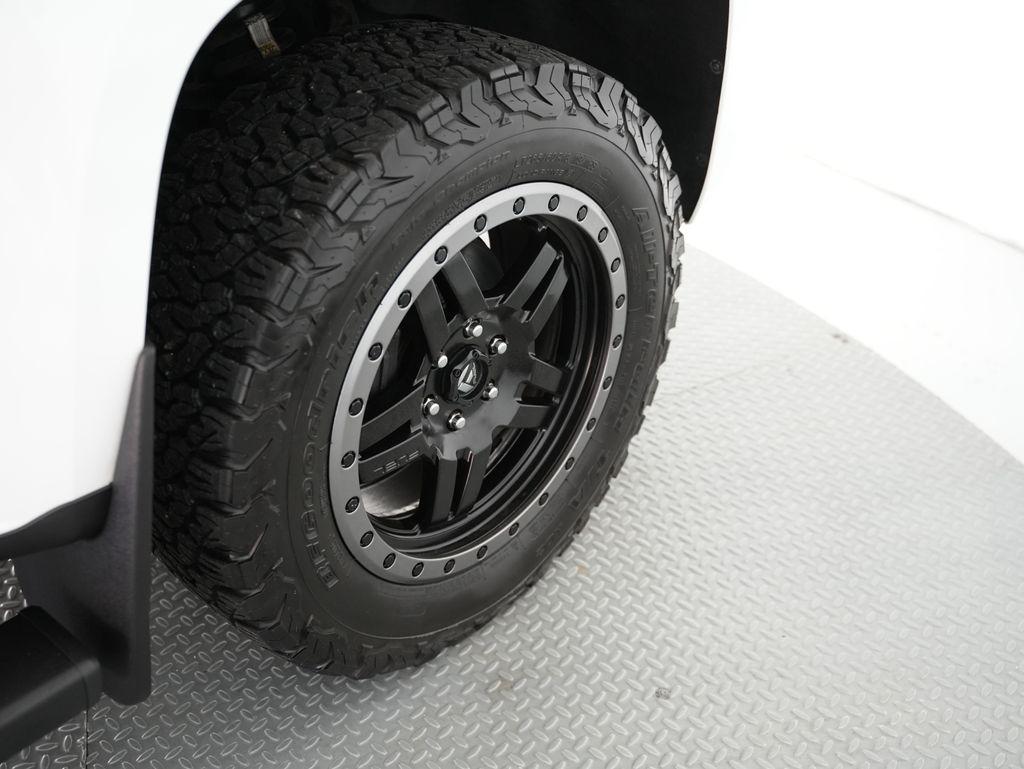 GMC Canyon 2WD Crew Cab 128.3" 2017