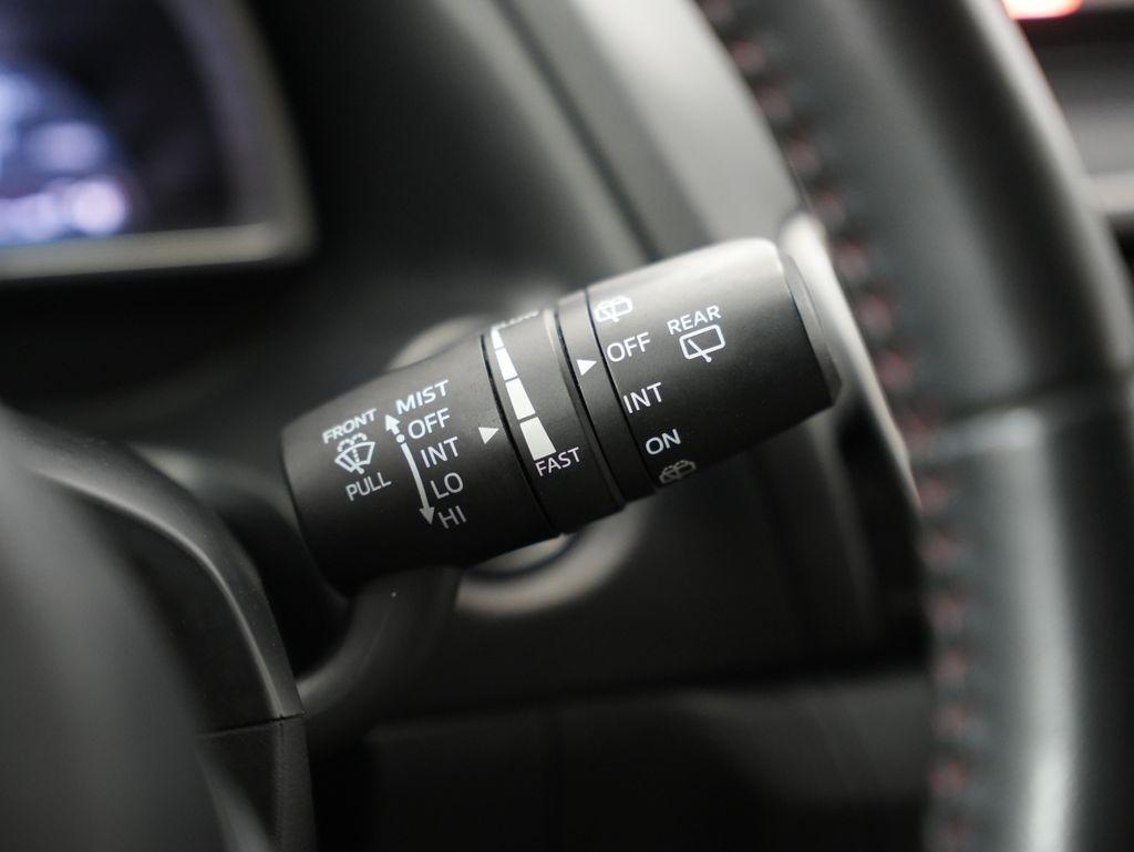 Mazda MAZDA3 5dr HB Auto i Touring 2015