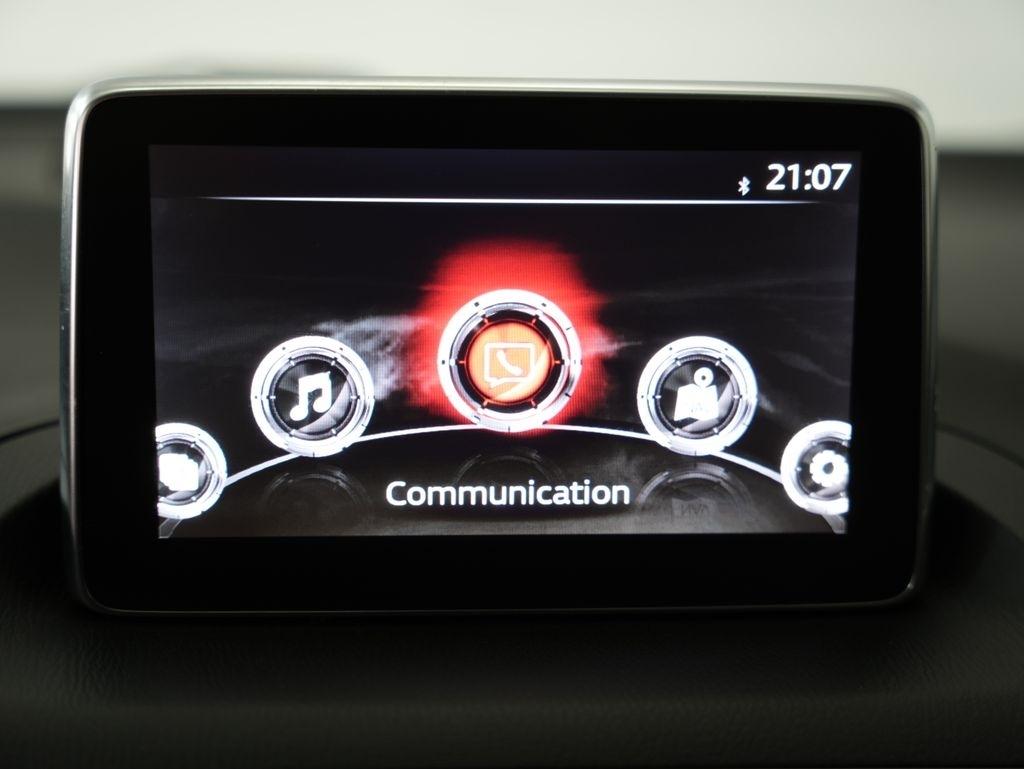 Mazda MAZDA3 5dr HB Auto i Touring 2015