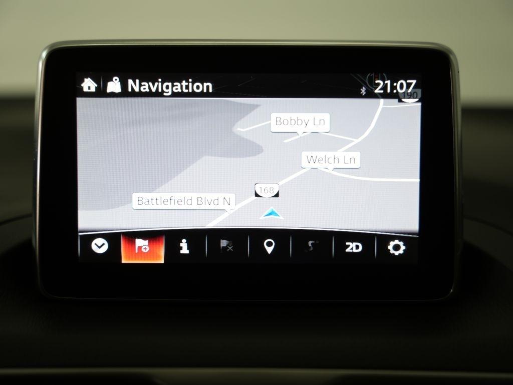 Mazda MAZDA3 5dr HB Auto i Touring 2015