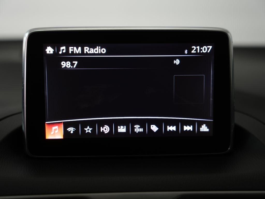 Mazda MAZDA3 5dr HB Auto i Touring 2015