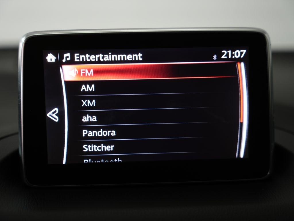 Mazda MAZDA3 5dr HB Auto i Touring 2015