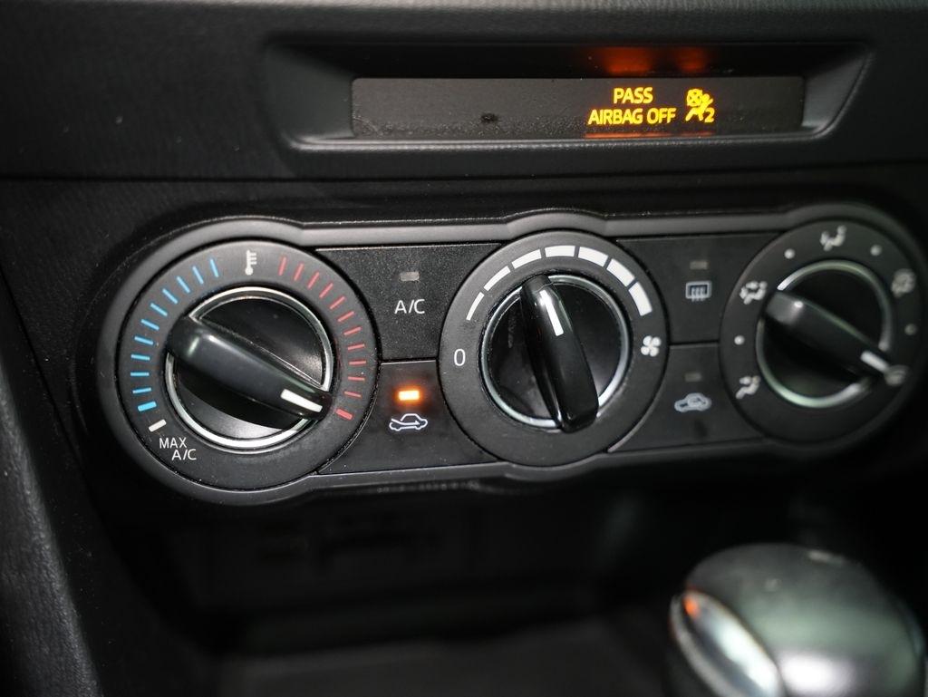 Mazda MAZDA3 5dr HB Auto i Touring 2015