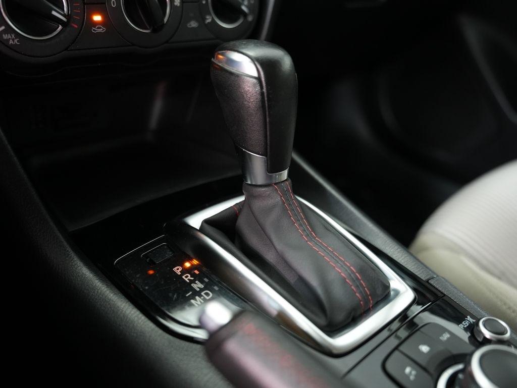 Mazda MAZDA3 5dr HB Auto i Touring 2015